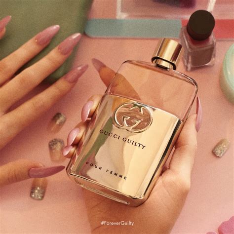 gucci guilty pour femme eau de parfum|Gucci Guilty for women price.